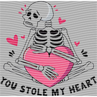 Valentine's Day-QRJ  6910